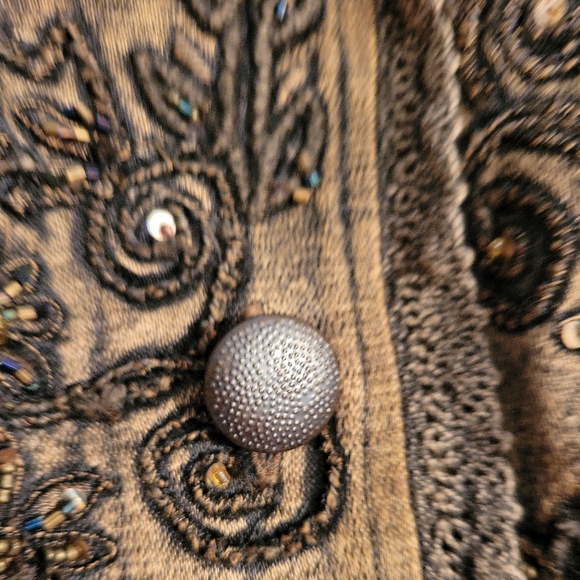 Vintage Women's Vest - Picture 8 of 9